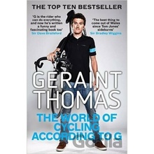 The World of Cycling According to G - ... - Geraint Thomas