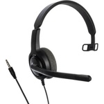 Axtel Headsets Voice PC28 mono NC HD (AXH-V28PCM)