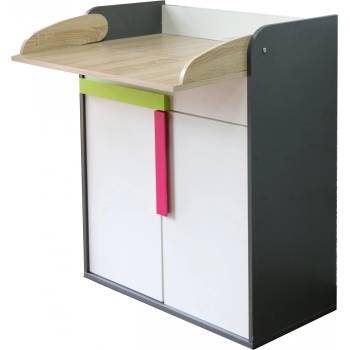 Скрин за повиване Алекс 2d1s