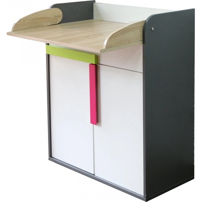 Скрин за повиване Алекс 2d1s