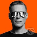 ADAMS BRYAN: ULTIMATE LP