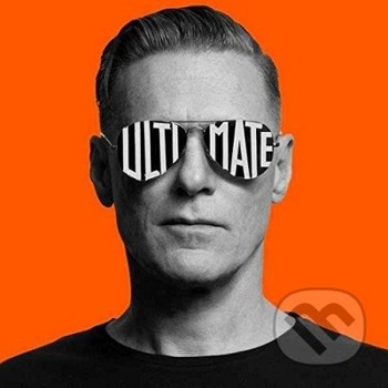 ADAMS BRYAN: ULTIMATE LP