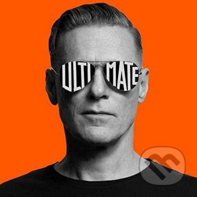 ADAMS BRYAN: ULTIMATE LP