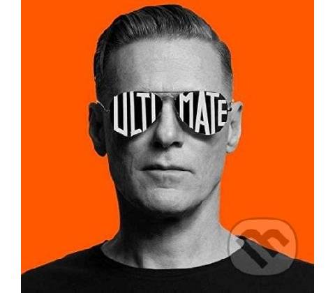 ADAMS BRYAN: ULTIMATE LP