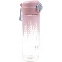 STRIGO Tritanová láhev na pití 600 ml