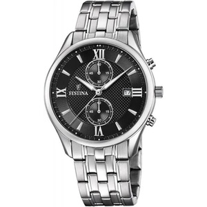Festina F6854/8 Часовници