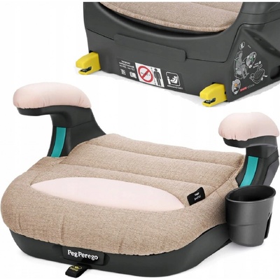 PEG PÉREGO Viaggio 2-3 2025 Shuttle Mon Amour