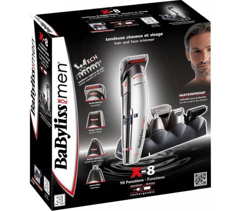 Babyliss E835E
