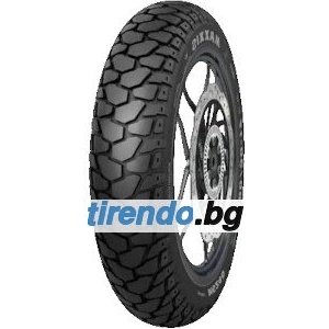 Maxxis M-6240 Maxxplore ( 130/80-17 TL 65S Задно колело ) Мотоциклетни гуми