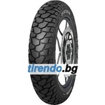 Maxxis Maxxplore M-6240 ( 130/80-17 TL 65S Задно колело ) - tirendo Мотоциклетни гуми