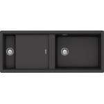 SCHOCK МИВКА SCHOCK PREPSTATION D150 (PREPSTATION D150 Dusk) Мивка за вграждане