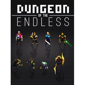 Dungeon of the Endless (Crystal Edition)