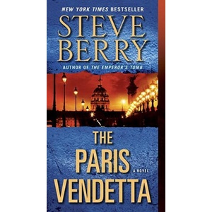 The Paris Vendetta | Steve Berry (2010)
