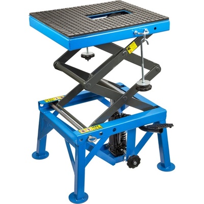 Stix Ножичен повдигач за мотоциклет 350-870 мм ssm-02 (23-03-54065:)