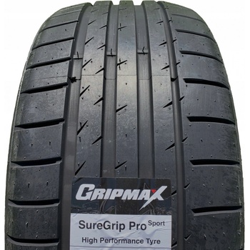 Gripmax Suregrip Pro Sport 245/35 R19 93Y
