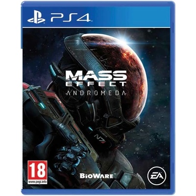 Mass Effect Andromeda