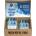 Ambi Pur 3volution Spring Awakening резервен пълнител 4x20ml