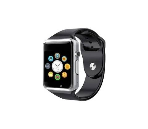 SMARTOMAT Smart Watch A1