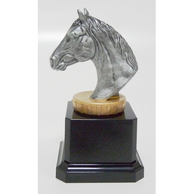 VIZINGR Koně trofej FX007-58 FX007-58/12 cm