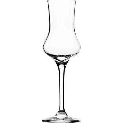 Ilios Sklenice na likér ovocnou pálenku destilát Nr.5 6 x 95 ml