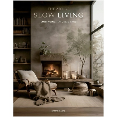 The Art Of Slow Living Embracing Natures Pace