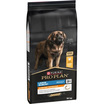 Pro Plan Large Adult Robust Everyday Nutrition 16 kg
