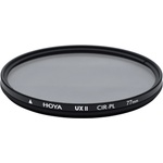Hoya Filter Hoya UX II CIR-PL 72mm - YYP4272 (YYP4272)