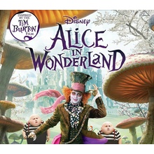 Alice in Wonderland