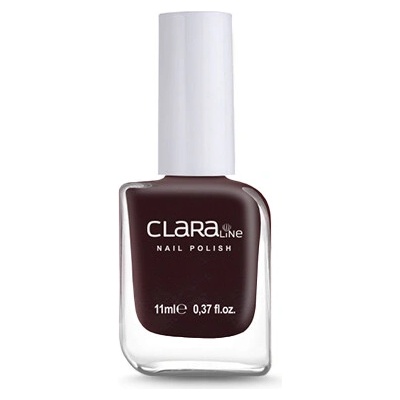 ClaraLine Lak na nechty 155 11 ml