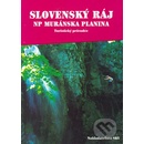 Slovenský ráj NP Muránska planina