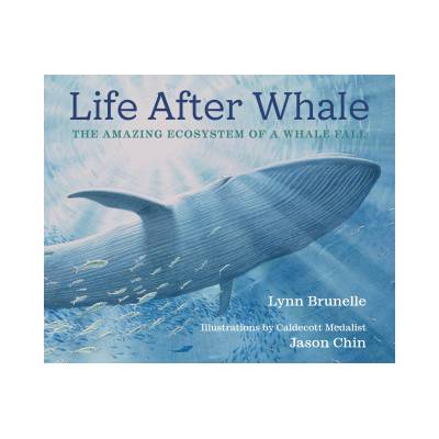 Life After Whale: The Amazing Ecosystem of a Whale Fall