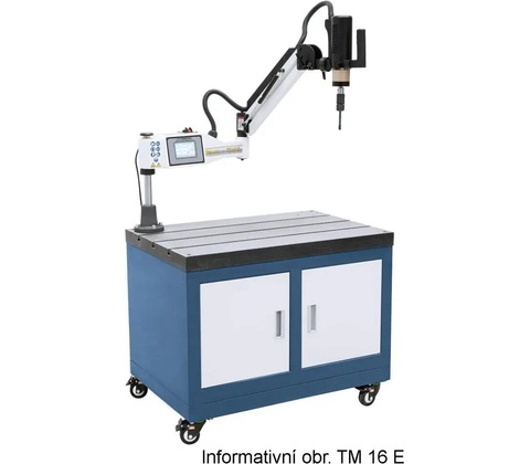 Bernardo TM 16 P