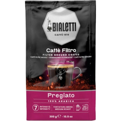 Bialetti Cofee Press P mletá 300 g