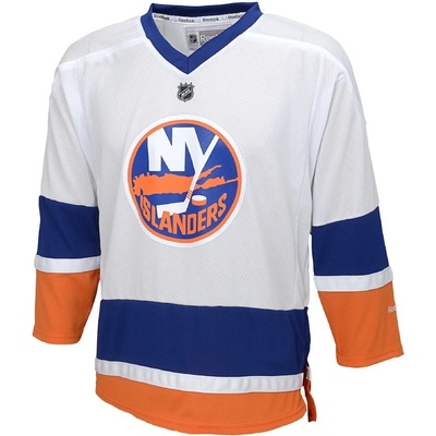 Detský Dres New York Islanders Reebok Away Jersey