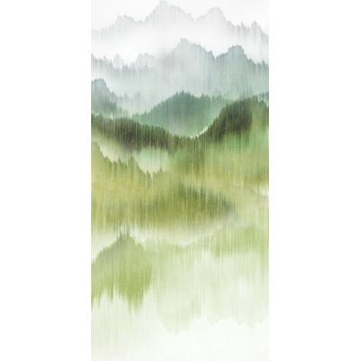 Khroma by Masureel DGSPI2033 vliesová taoeta na zeď Spirit of Nature rozměry 1,27 x 3 m