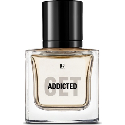 LR Get Addicted parfémovaná voda pánská 50 ml
