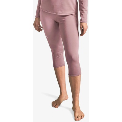 Ortovox merino Fleece Light Short Pants W winetasting