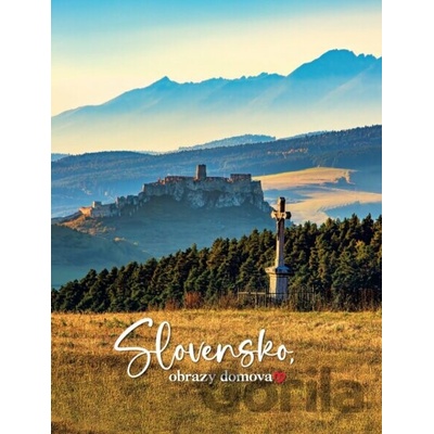 Slovensko, obrazy domova - Norbert Kuklovský