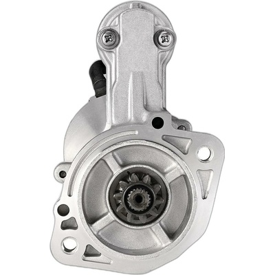 Štartér VALEO 458491