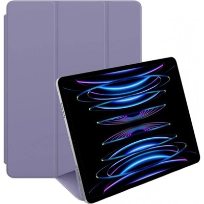 Apple Smart iPad 12.9 English Lavender MM6P3ZM/A