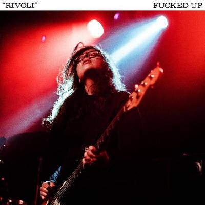 Fucked Up - Rivoli (Limited Edition) (2 LP) (0634457153332)