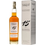 Chateau Du Tariquet 15 YO Pure Folle Blanche - арманяк 700ml 700 ml