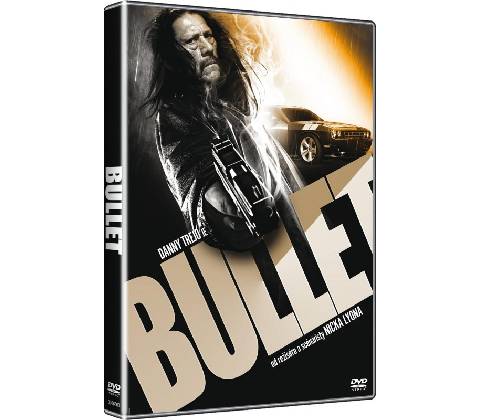 Bullet DVD