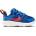 NIKE Обувки star runner 4 nn lil (td)