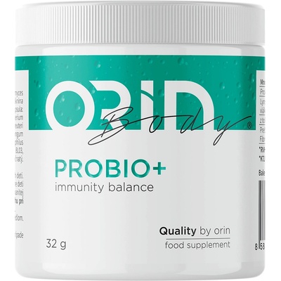 Dr. Egrt ProBiotika 60 kapsúl