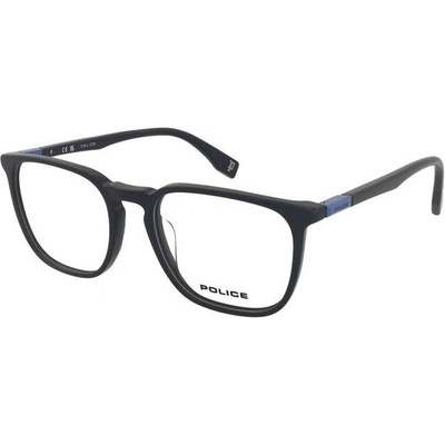 Police Playmaker 2 VPLR59 09LJ