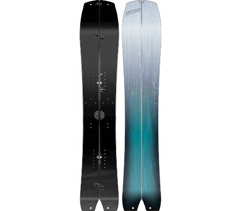 Nitro Squash Split 23/24