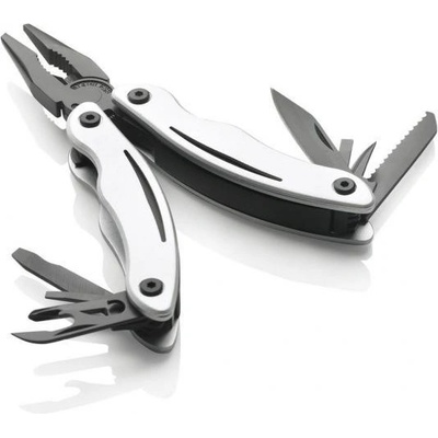 XD Design Grip černo/stříbrné