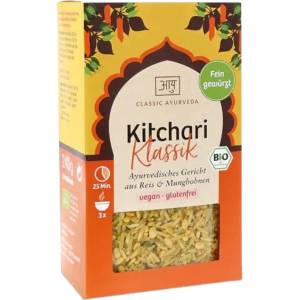 Classic Ayurveda Био кичари - Classic - 240 г