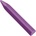 Jovi Jumbo Easy Восъци Lilac 12 бр (97309)
